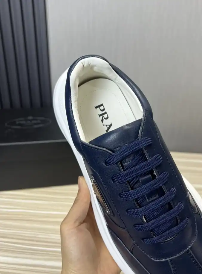 hype Prada Casual Shoes