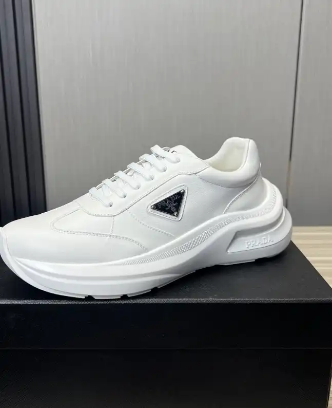 hype Prada Casual Shoes