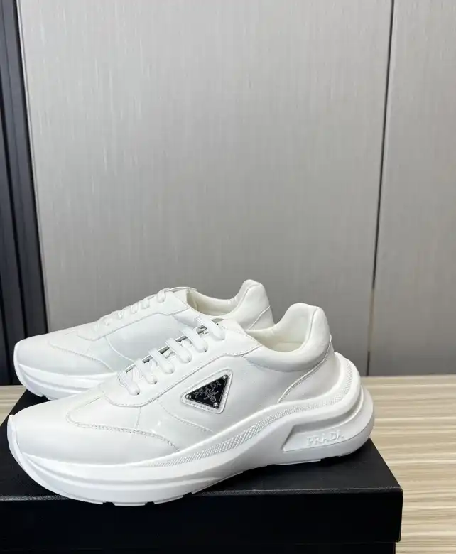 hype Prada Casual Shoes