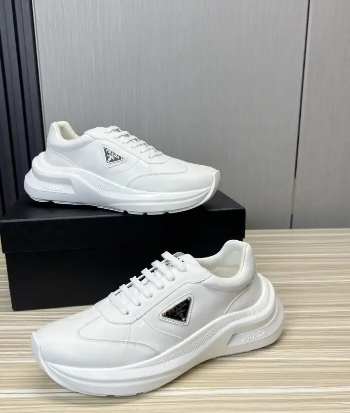 hype Prada Casual Shoes