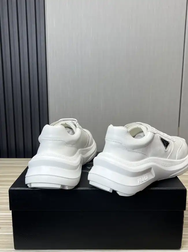 hype Prada Casual Shoes