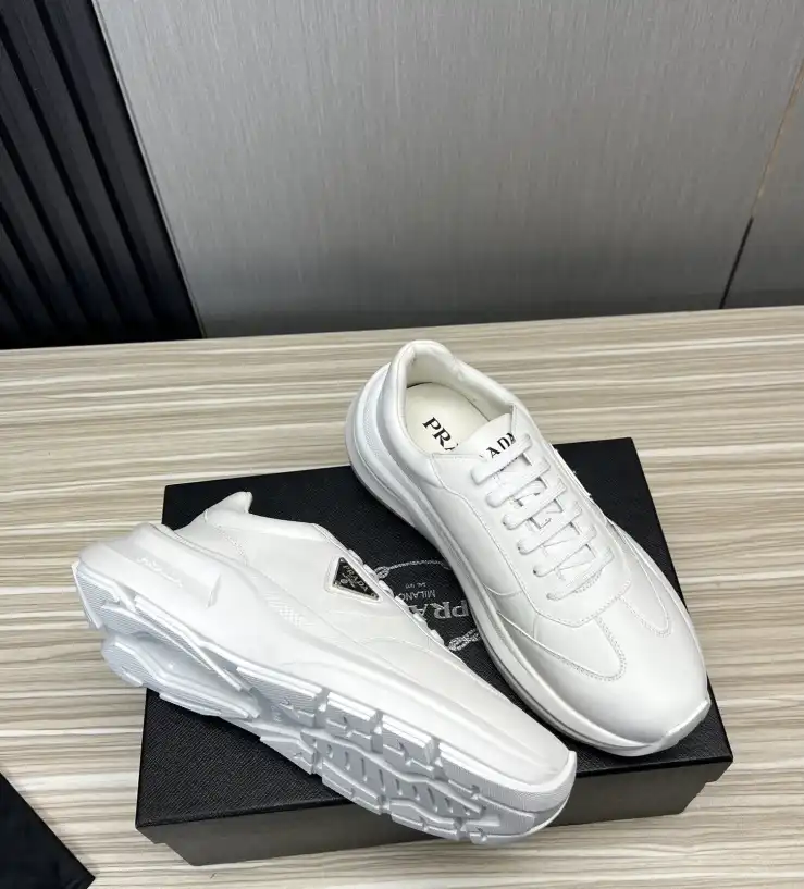 hype Prada Casual Shoes