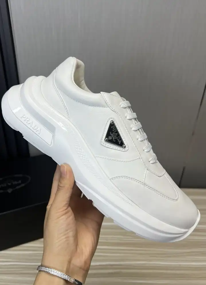 hype Prada Casual Shoes