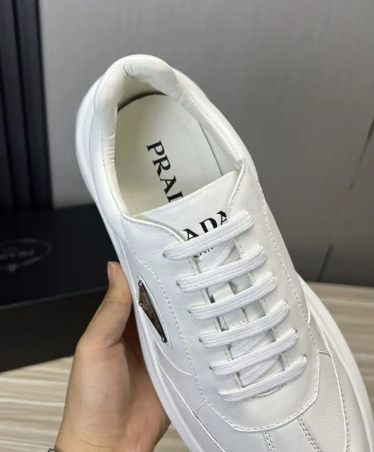 hype Prada Casual Shoes