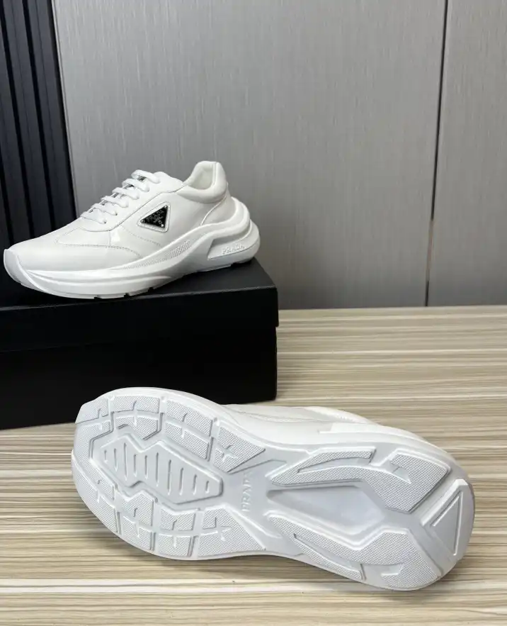 hype Prada Casual Shoes