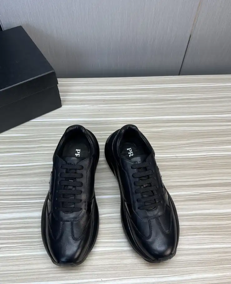 hype Prada Casual Shoes