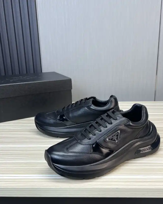 hype Prada Casual Shoes