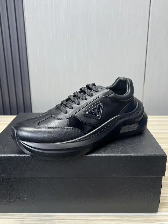 hype Prada Casual Shoes