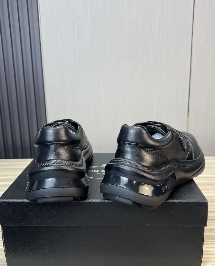 hype Prada Casual Shoes