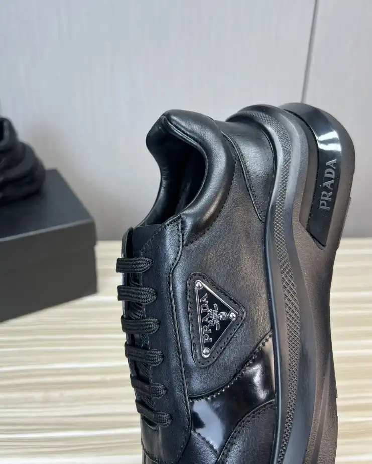 hype Prada Casual Shoes