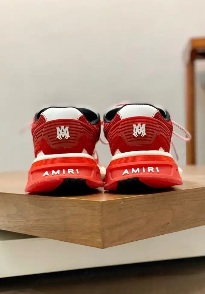 hype Amiri Sneakers