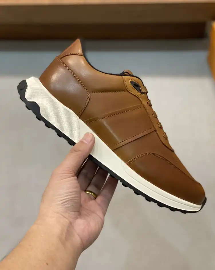 hype Tods Casual Shoes