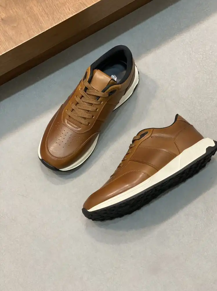 hype Tods Casual Shoes