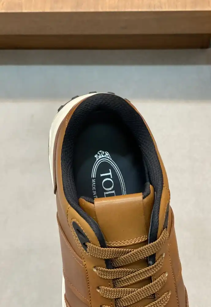 hype Tods Casual Shoes