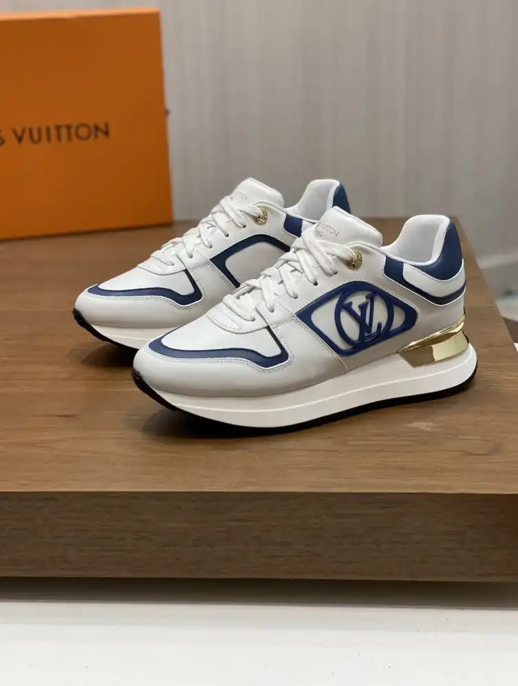 hype Louis Vuitton Sneakers