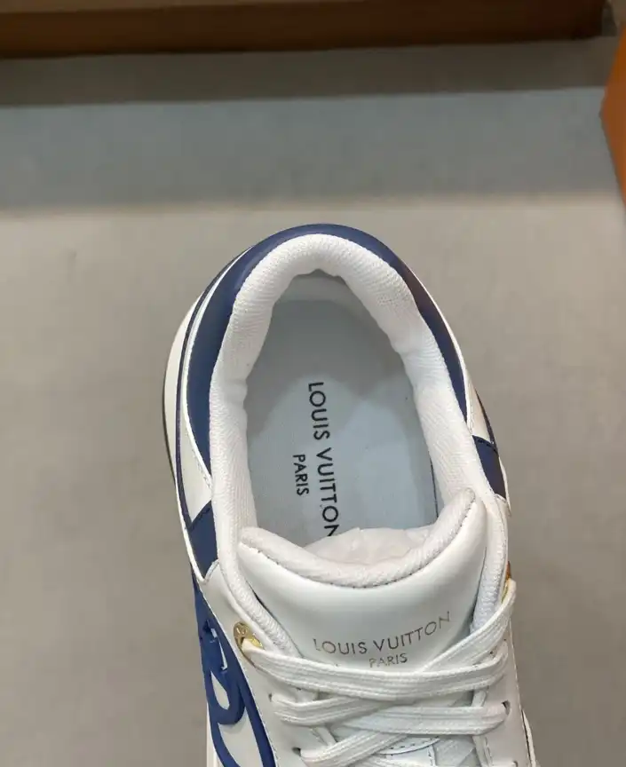 hype Louis Vuitton Sneakers