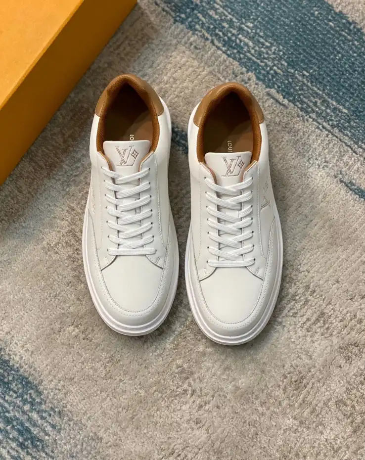 hype Louis Vuitton Sneakers