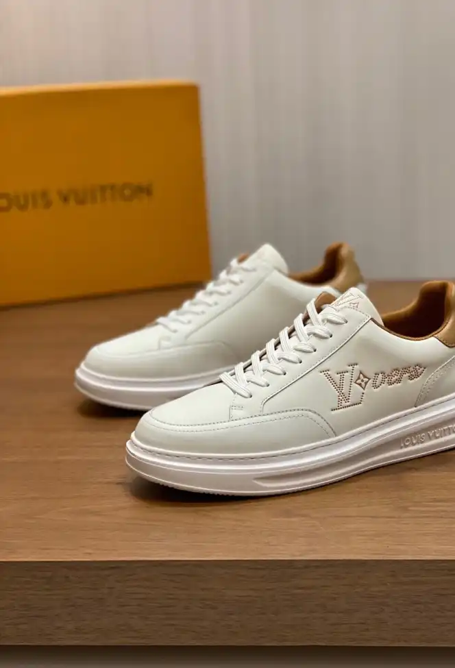 hype Louis Vuitton Sneakers