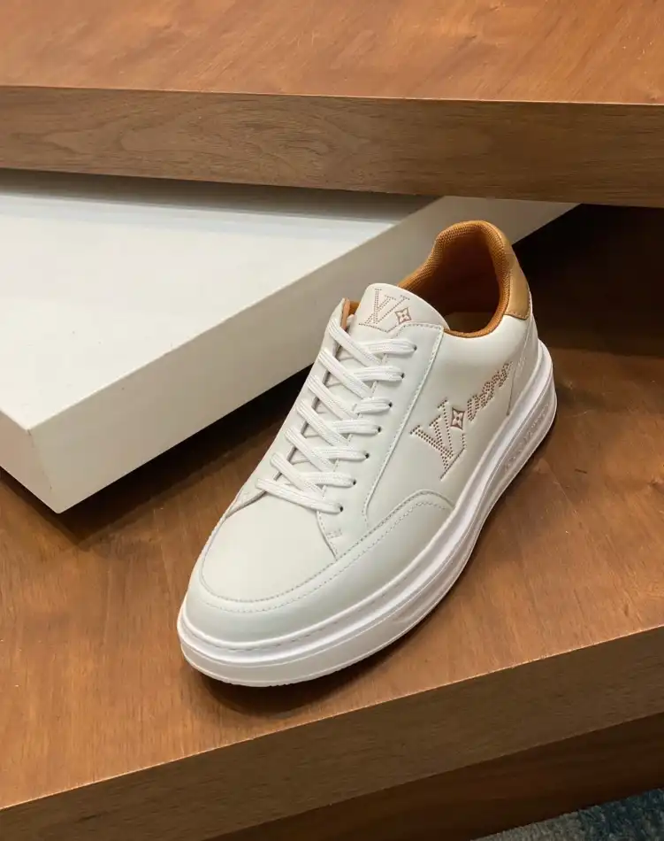 hype Louis Vuitton Sneakers