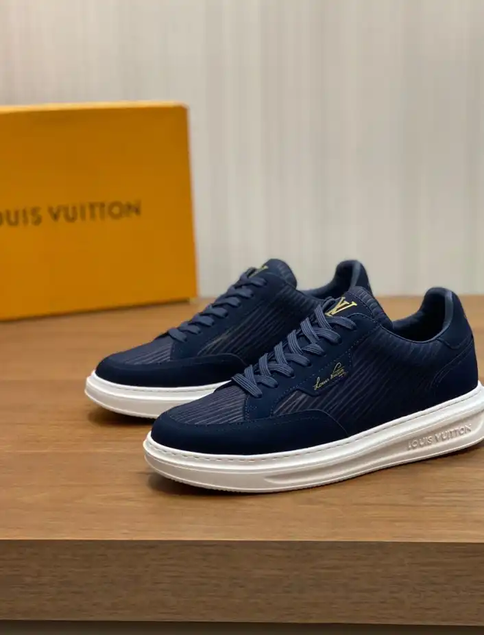 hype Louis Vuitton Sneakers