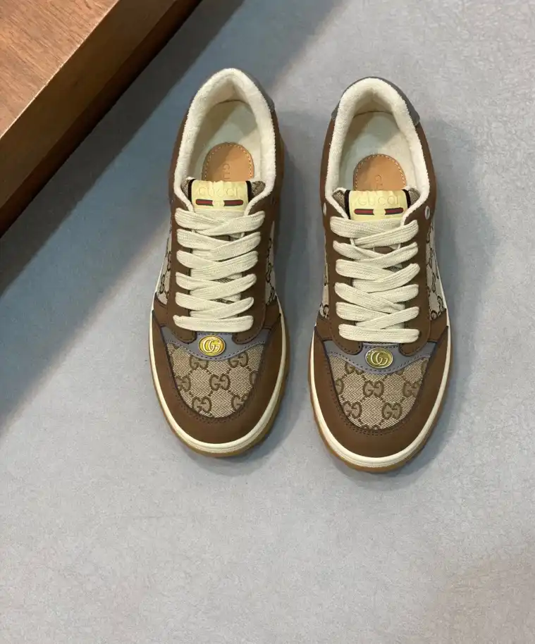 hype Gucci Sneakers