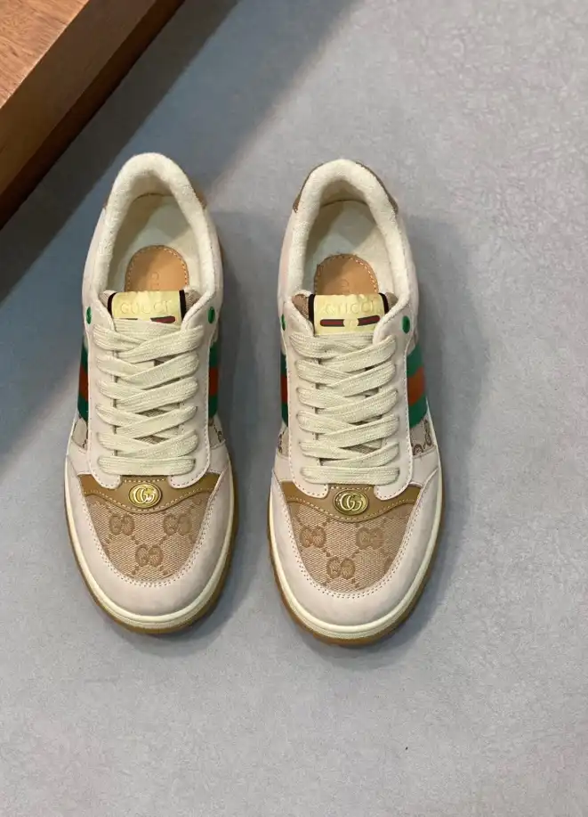 hype Gucci Sneakers