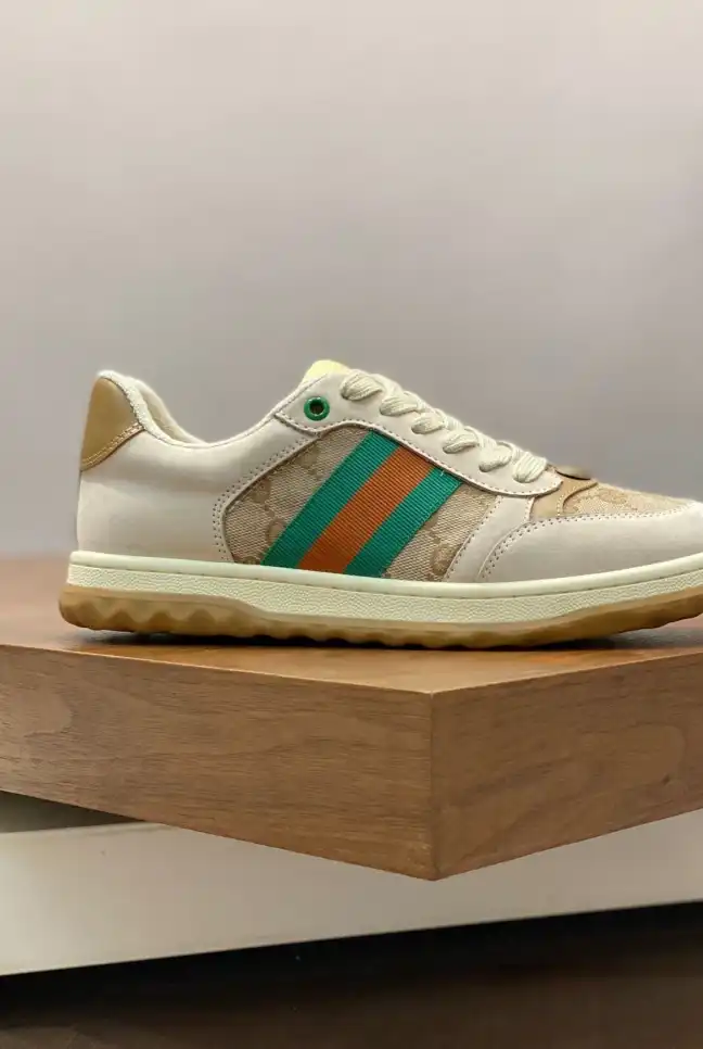 hype Gucci Sneakers