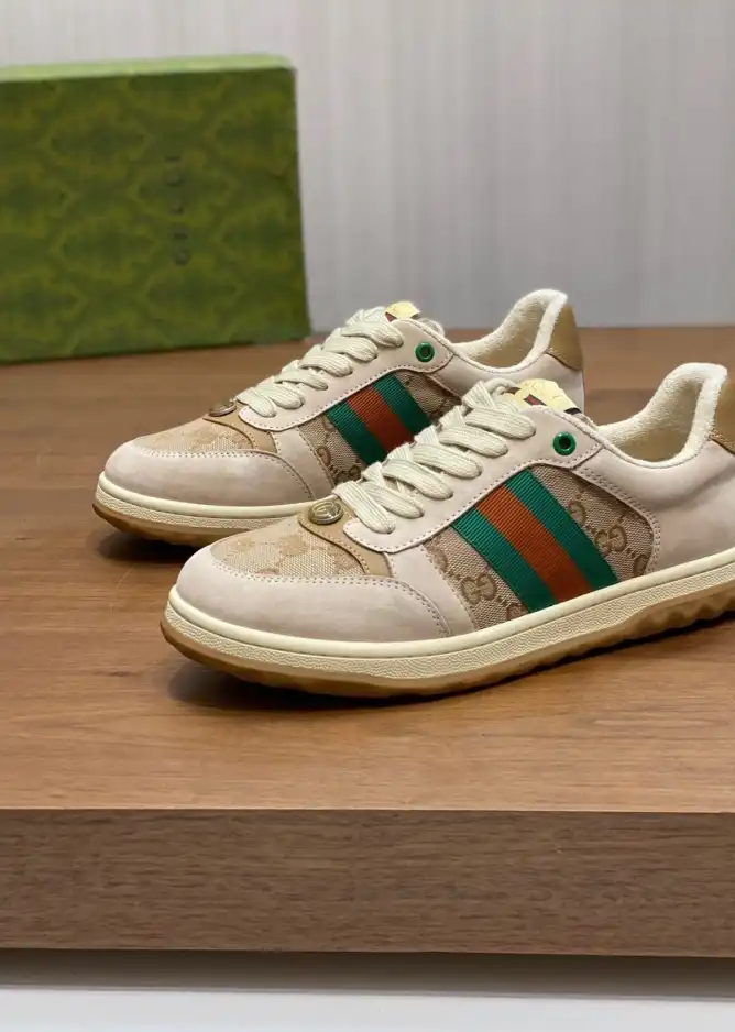 hype Gucci Sneakers