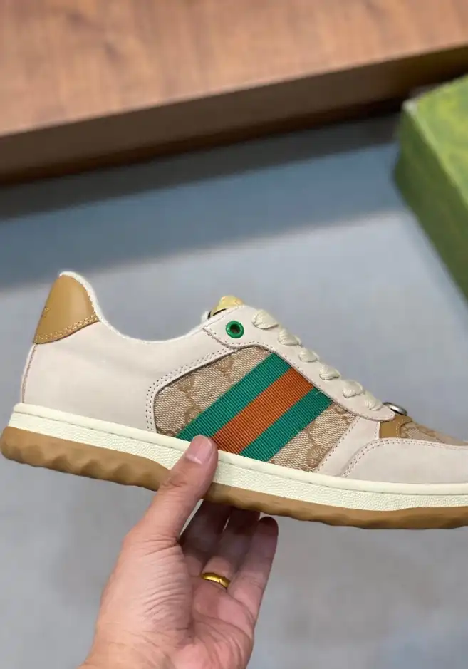 hype Gucci Sneakers