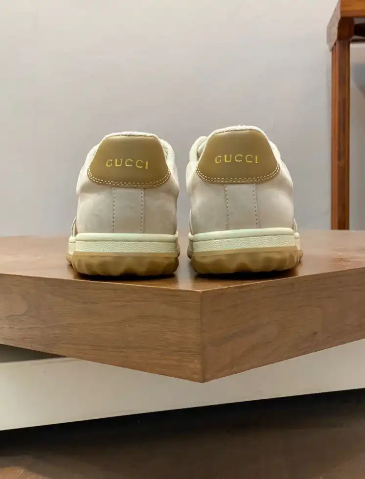 hype Gucci Sneakers