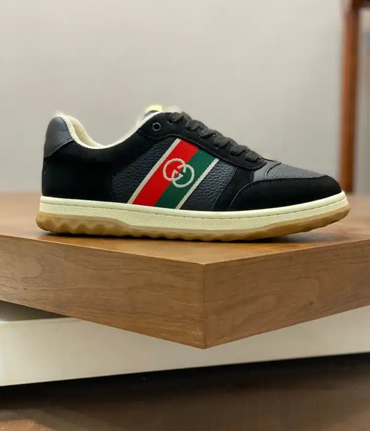 hype Gucci Sneakers