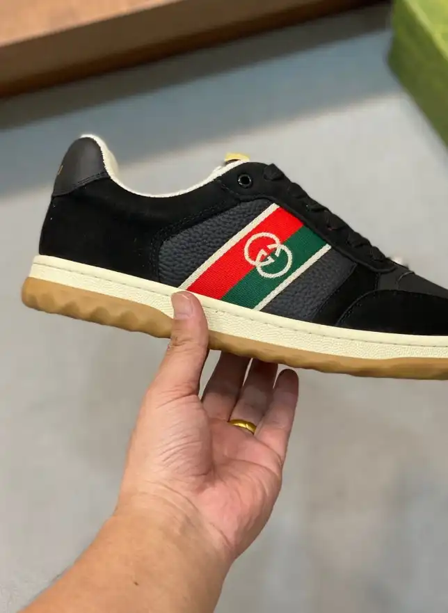 hype Gucci Sneakers