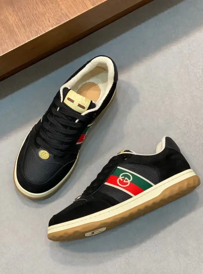 hype Gucci Sneakers