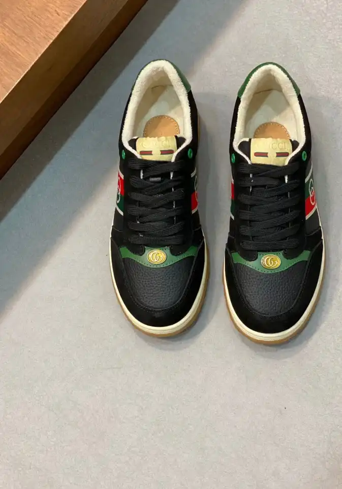 hype Gucci Sneakers