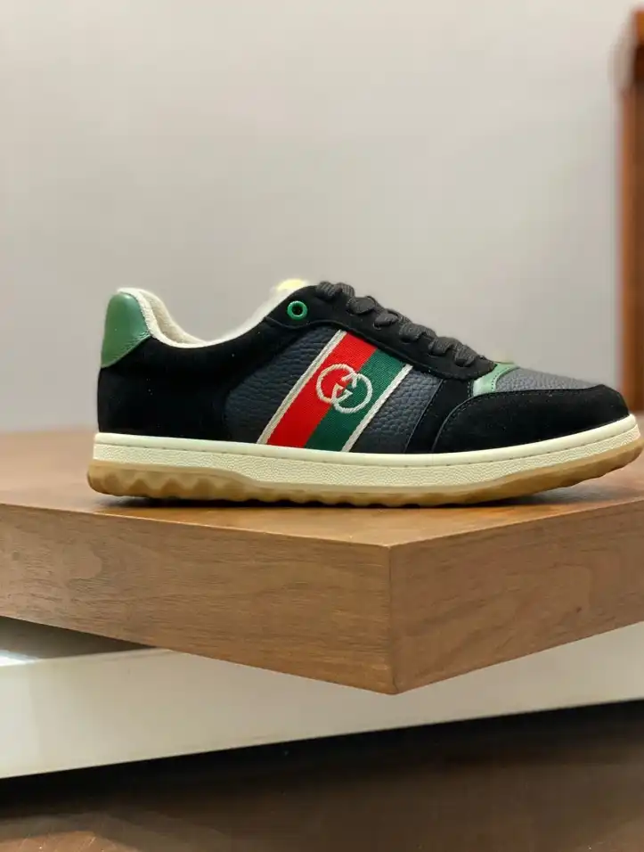 hype Gucci Sneakers