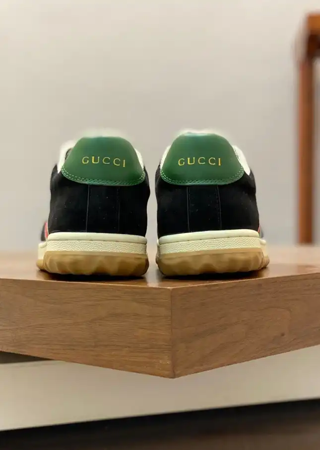 hype Gucci Sneakers