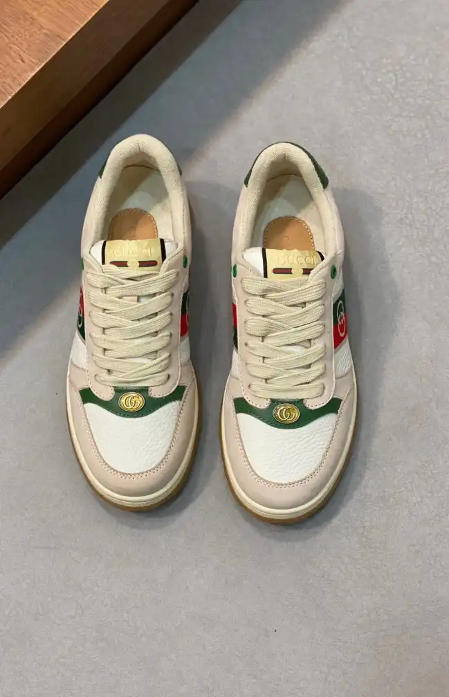 hype Gucci Sneakers