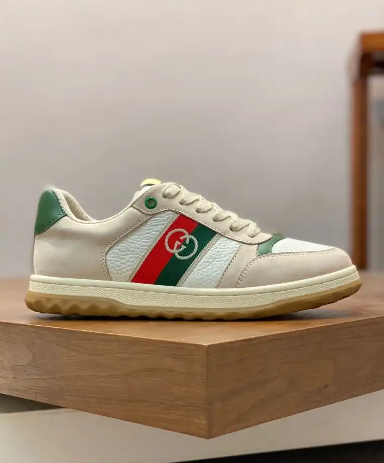 hype Gucci Sneakers