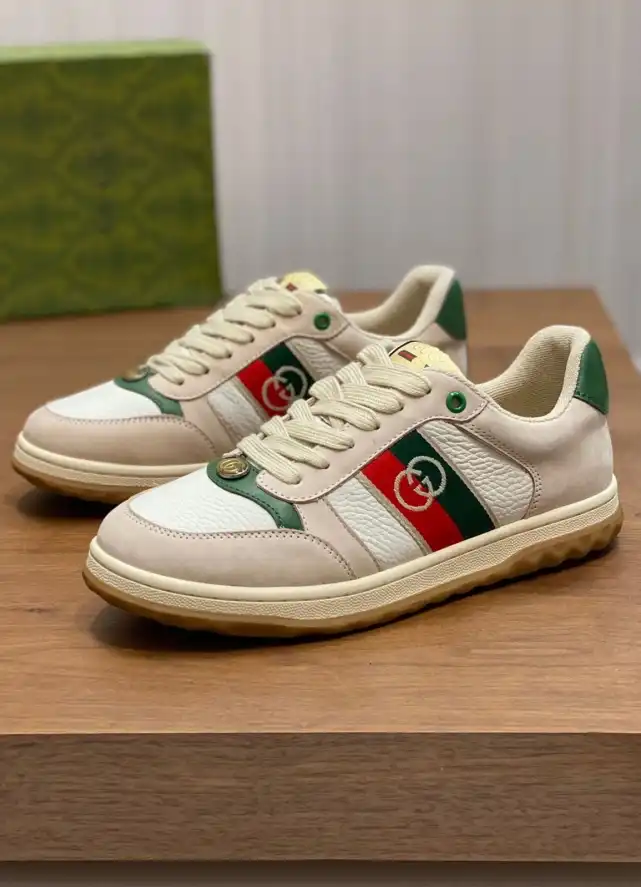 hype Gucci Sneakers