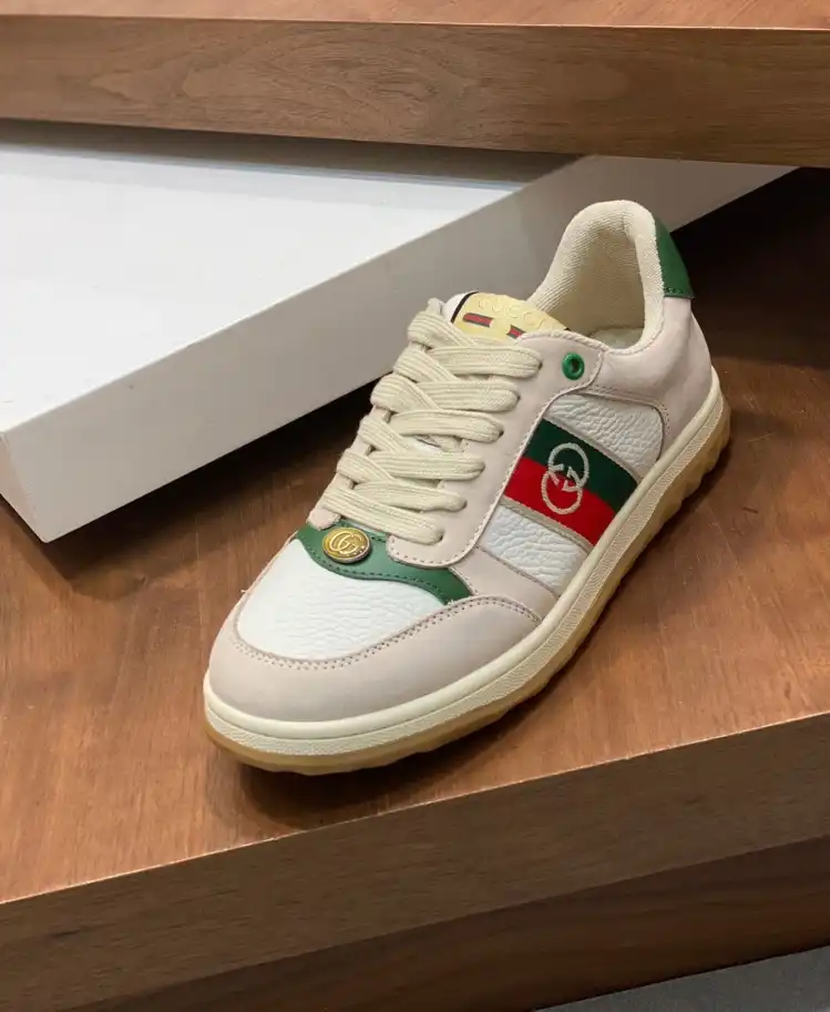 hype Gucci Sneakers