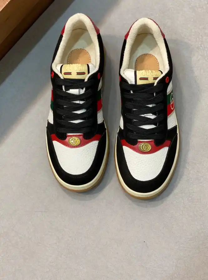 hype Gucci Sneakers