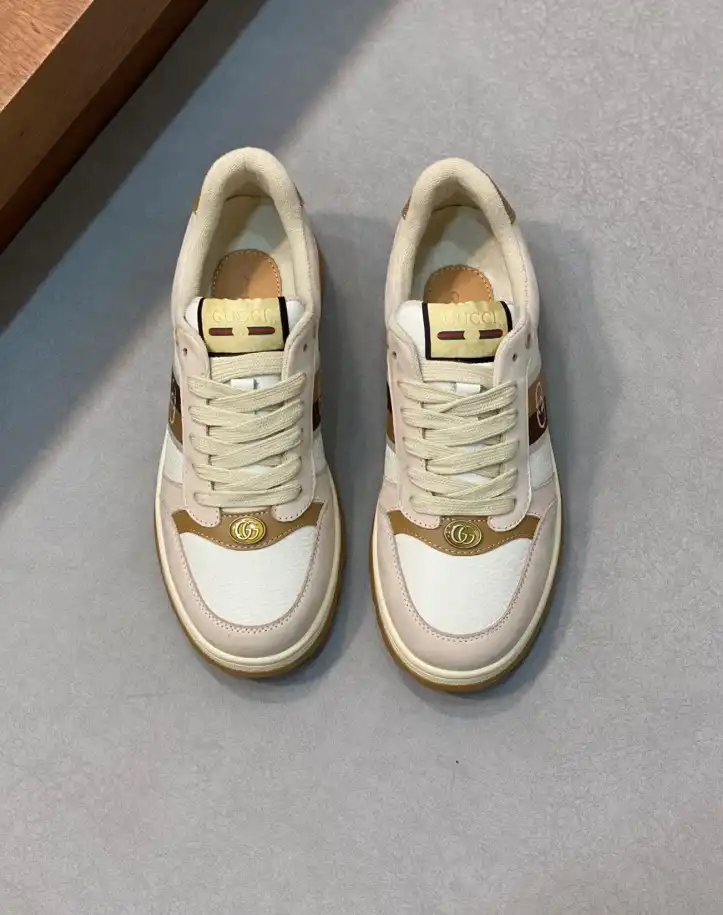 hype Gucci Sneakers