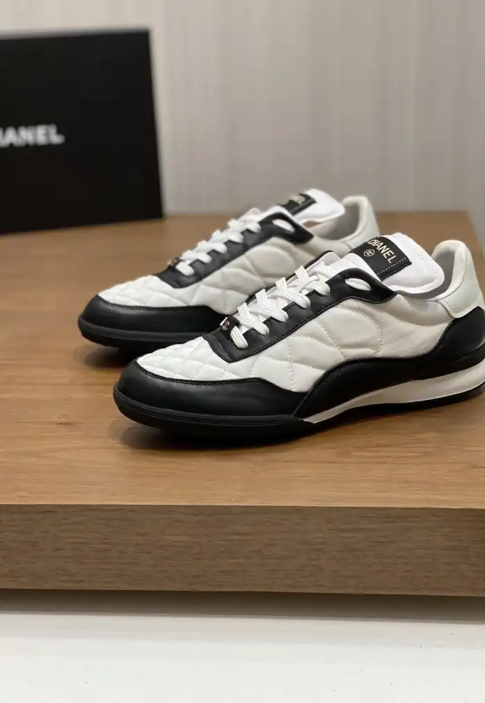 hype Chanel Casual Shoes