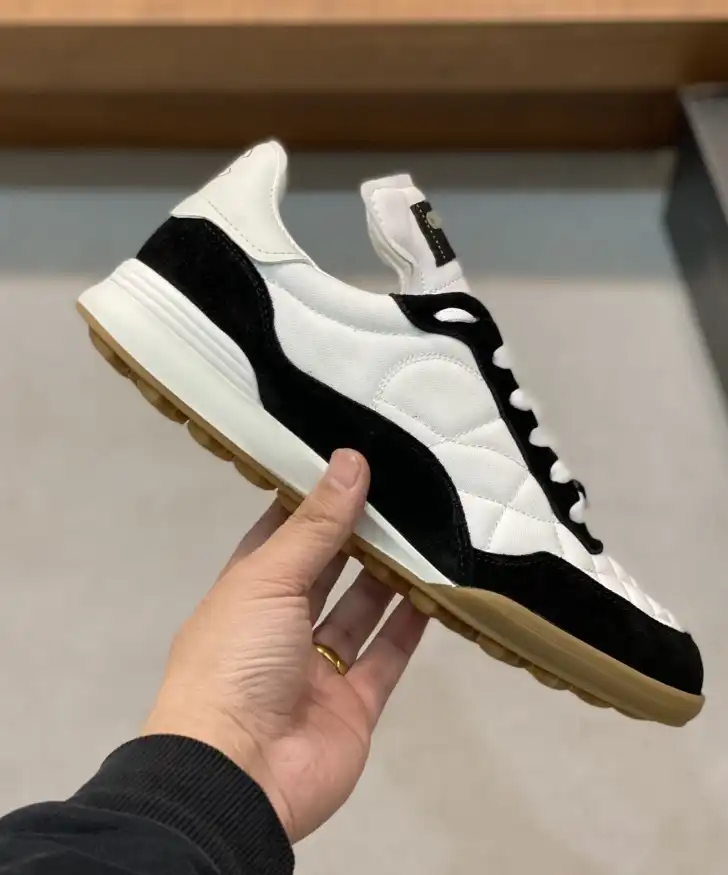 hype Chanel Casual Shoes