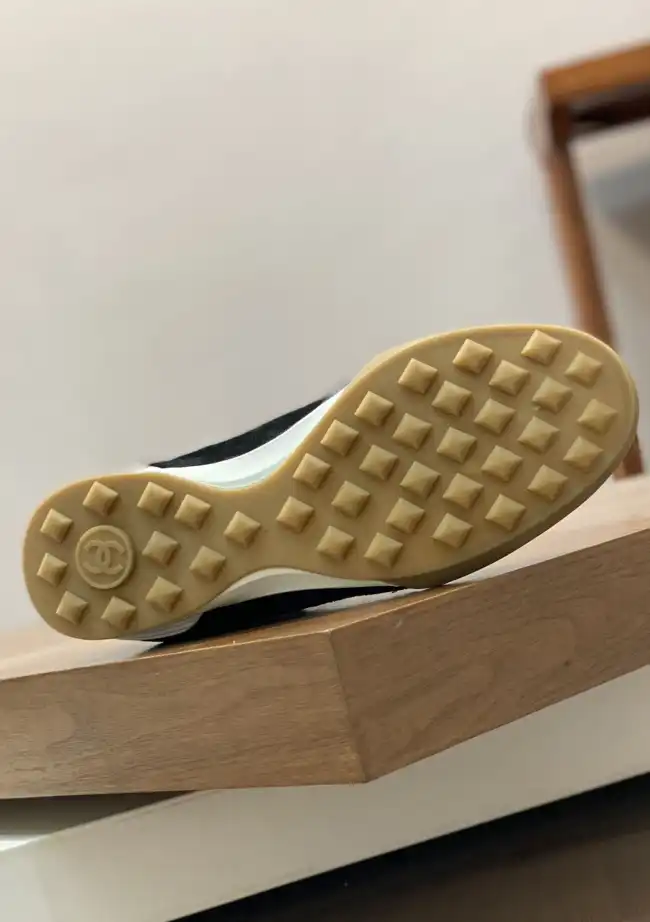 hype Chanel Casual Shoes