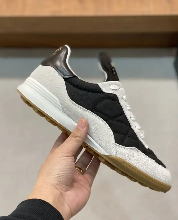 hype Chanel Casual Shoes