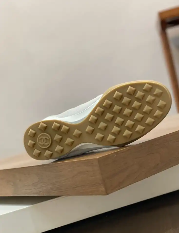 hype Chanel Casual Shoes