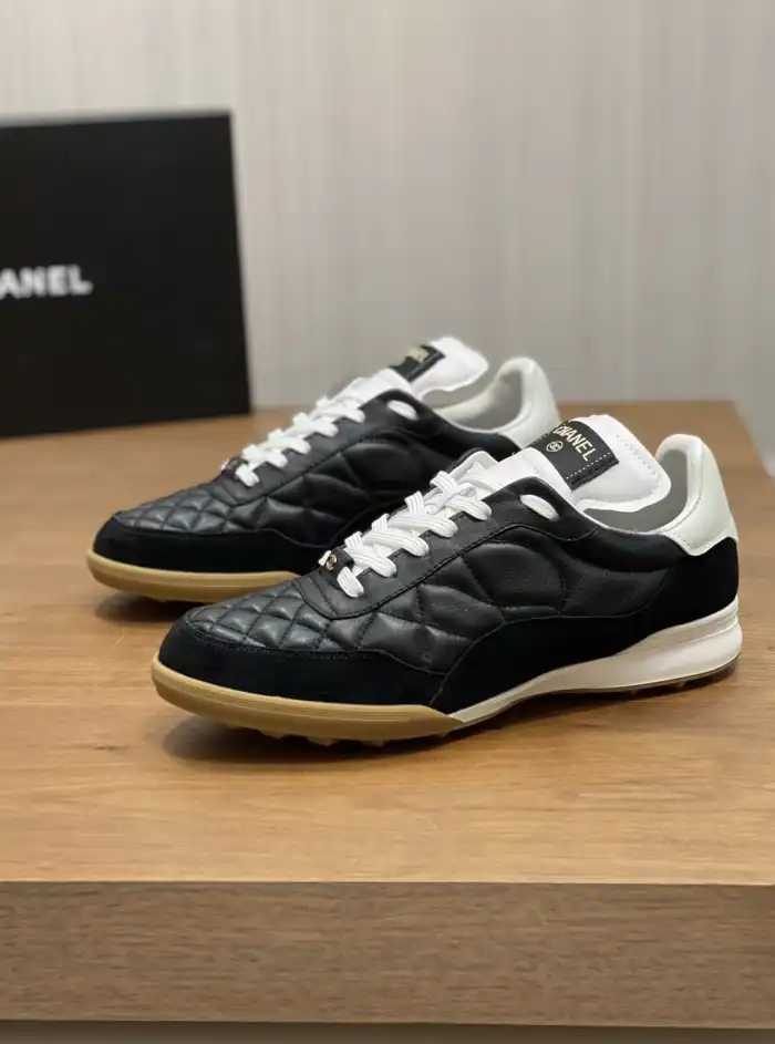 hype Chanel Casual Shoes