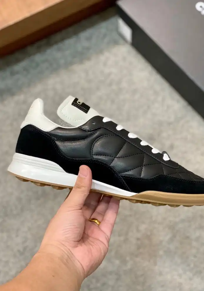 hype Chanel Casual Shoes