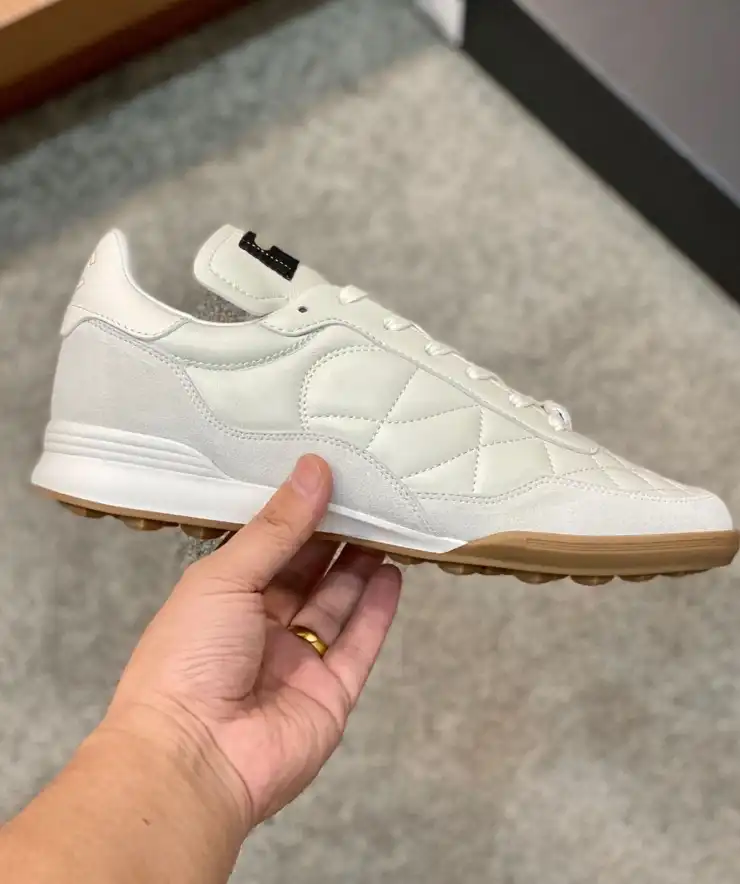 hype Chanel Casual Shoes